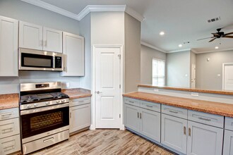 2124 Abiding Grace Cir in Missouri City, TX - Foto de edificio - Building Photo