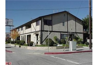 6003 Craner Ave in North Hollywood, CA - Building Photo - Building Photo