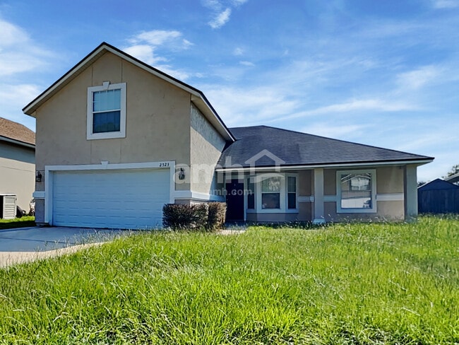 property at 2523 Sandhaven Ct