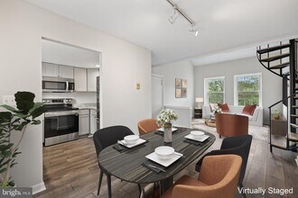 2950 S Columbus St in Arlington, VA - Building Photo - Building Photo
