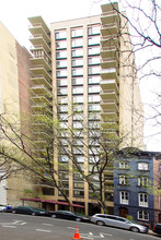 Pierpont Condominiums in New York, NY - Foto de edificio - Building Photo