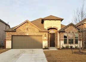 1816 Arbor Dr in Heath, TX - Building Photo