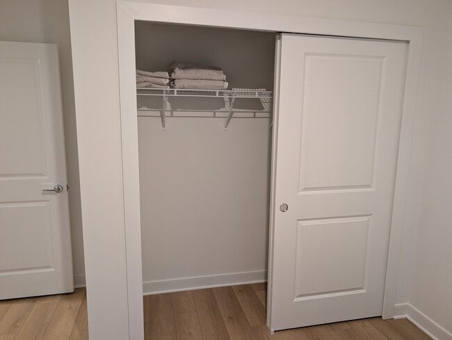 2005 Henson Norris St, Unit #1 in Rockville, MD - Building Photo - Building Photo