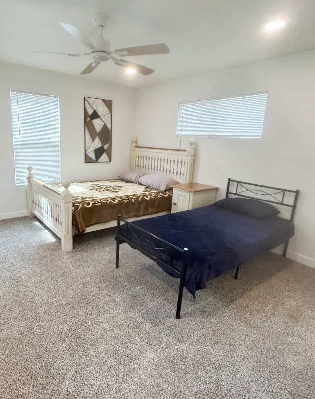 property at 3224 W Houston St