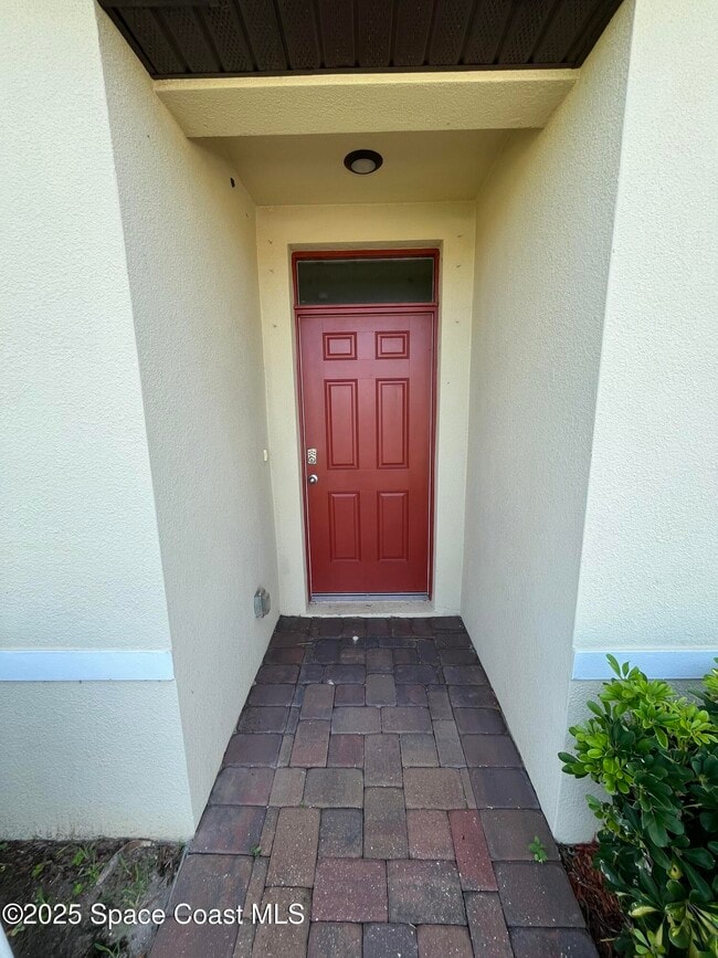 7459 Tourmaline Dr in Grant Valkaria, FL - Building Photo - Building Photo