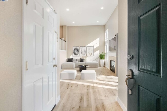 4579 Mangrove Dr in Dublin, CA - Building Photo - Building Photo