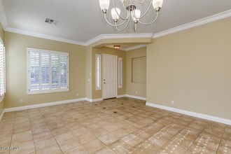 4281 E Marshall Ave in Gilbert, AZ - Foto de edificio - Building Photo