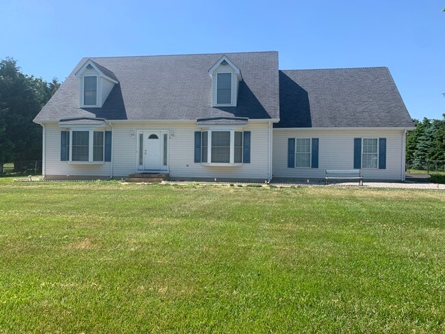 property at 142 Trillium Dr