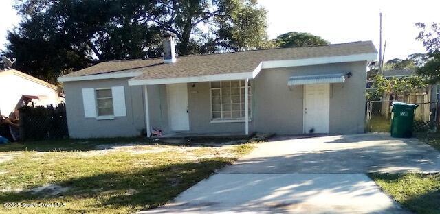 1107 Broadmoor Dr in Cocoa, FL - Building Photo - Building Photo