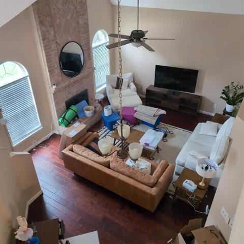 705 Teakwood Dr in Flower Mound, TX - Building Photo - Building Photo