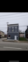 231 E 11th St, Unit 2 in Covington, KY - Building Photo