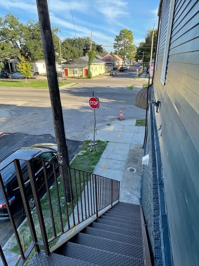 2602 D'Abadie St in New Orleans, LA - Building Photo - Building Photo