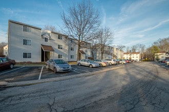 The Elms in Newark, DE - Foto de edificio - Other