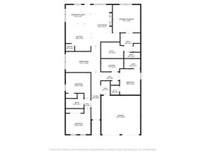 2408 Buchanan Ln in Heath, TX - Building Photo - Building Photo