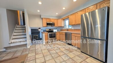 1455 Babcock Rd in Colorado Springs, CO - Building Photo - Building Photo