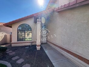 1231 W Seashore Dr in Gilbert, AZ - Building Photo - Building Photo