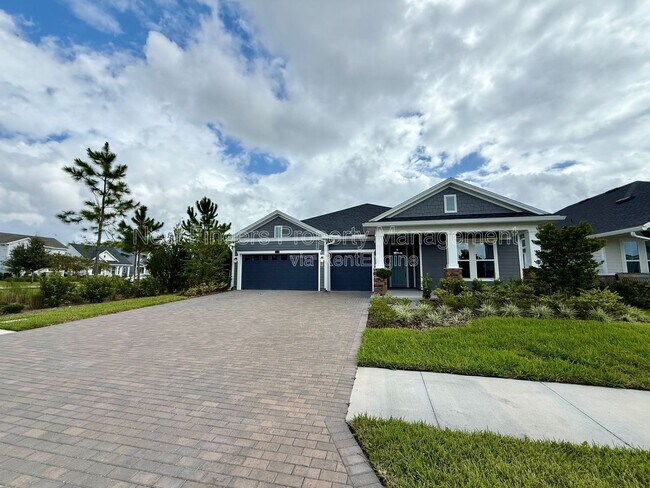 35 Olivia Wy in St. Augustine, FL - Building Photo - Building Photo