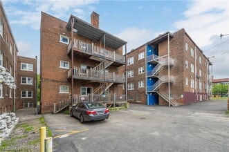 14120 Superior Rd in East Cleveland, OH - Building Photo - Building Photo