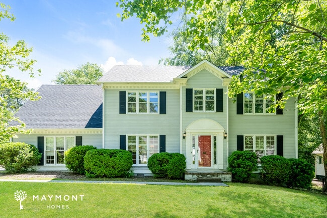 property at 103 Spring Valley Ct