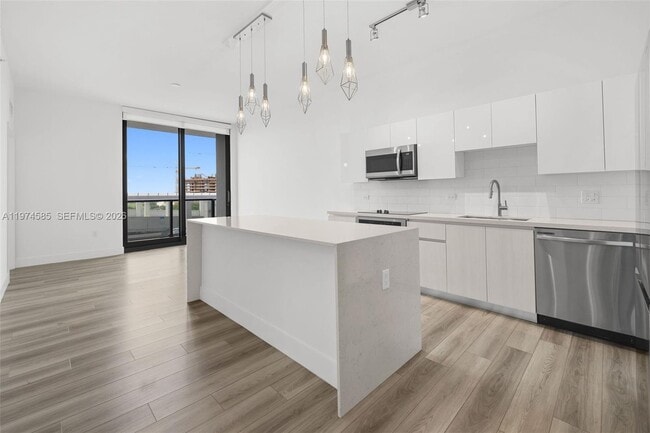 property at 101 Diplomat Pkwy