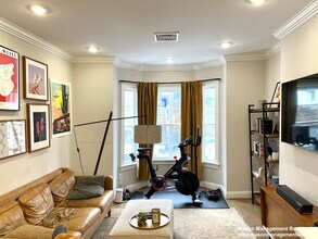 46 Sheridan St, Unit 1 in Boston, MA - Building Photo - Building Photo