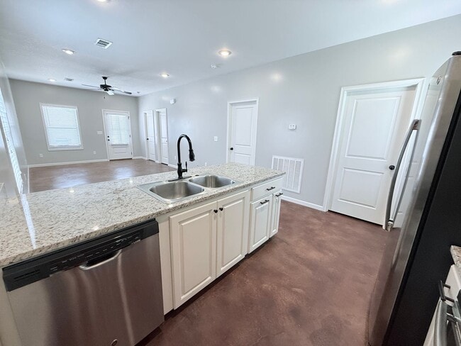 103 Private Rd 4017 in Oxford, MS - Building Photo - Building Photo