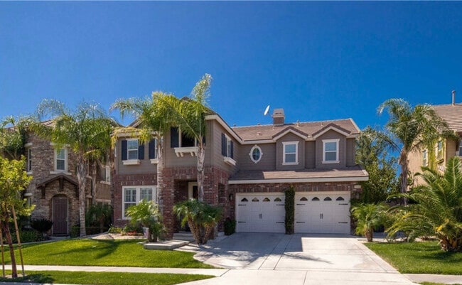property at 5448 Turin Way