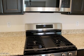 4784 Cpt Isaac Camacho Pl in El Paso, TX - Building Photo - Building Photo