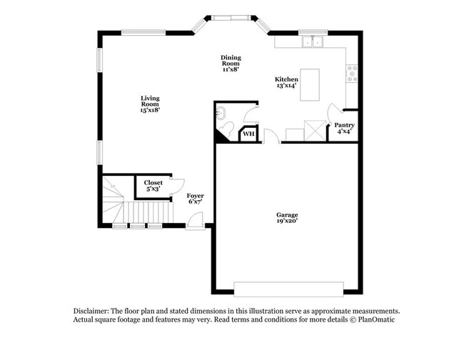 9032 W Preston Ln in Tolleson, AZ - Foto de edificio - Building Photo