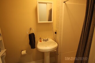 17 Bennett St, Unit 1 in Boston, MA - Foto de edificio - Building Photo