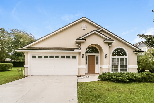 property at 2459 Woodstork Ct