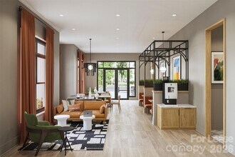 915 W Mallard Creek Church Rd in Charlotte, NC - Foto de edificio - Building Photo