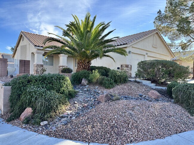 678 Dockery Pl in Henderson, NV - Building Photo - Building Photo