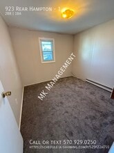 923 Hampton St in Scranton, PA - Building Photo - Building Photo