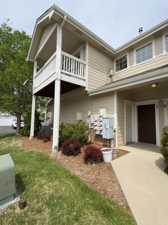 property at 3770 Ponderosa Ct