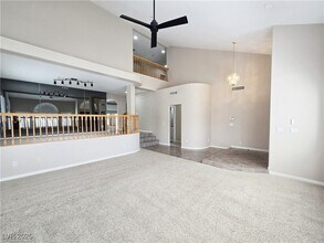 2522 Furnace Creek Ave in Henderson, NV - Building Photo - Building Photo