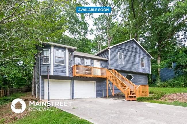 property at 2680 Robin Way Ct SW
