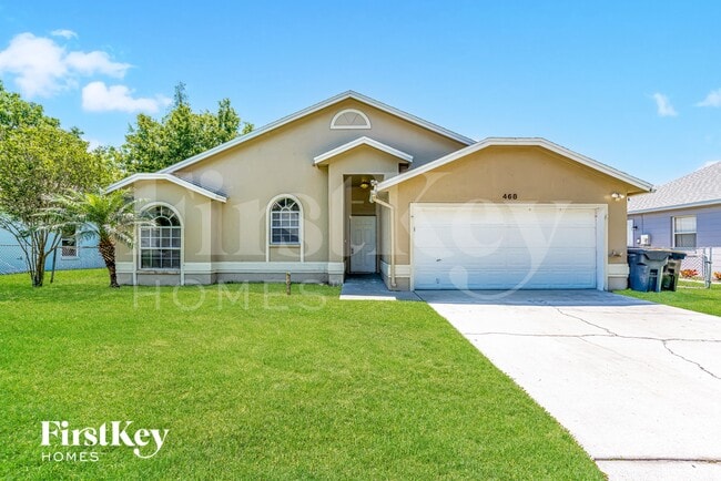 468 Emerald Cove Loop