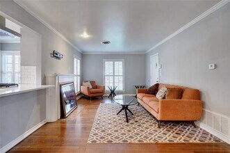 3609 Rogers Ave in Fort Worth, TX - Building Photo - Building Photo