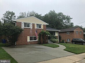1117 Caddington Ave in Silver Spring, MD - Building Photo - Building Photo
