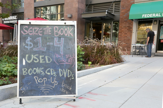 Homes for rent in Mount Vernon Triangle, DC
