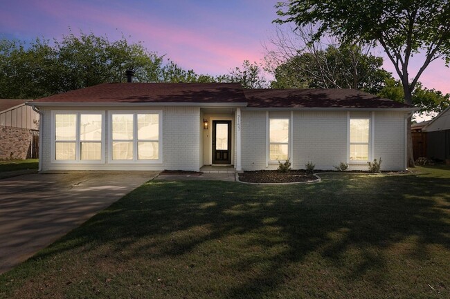 7153 Newcastle Pl in North Richland Hills, TX - Building Photo - Building Photo