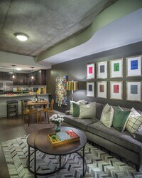 SoDo - Houston North Tower photo'