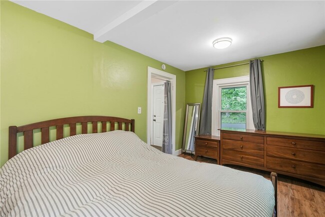 property at 570 Spencer Rd