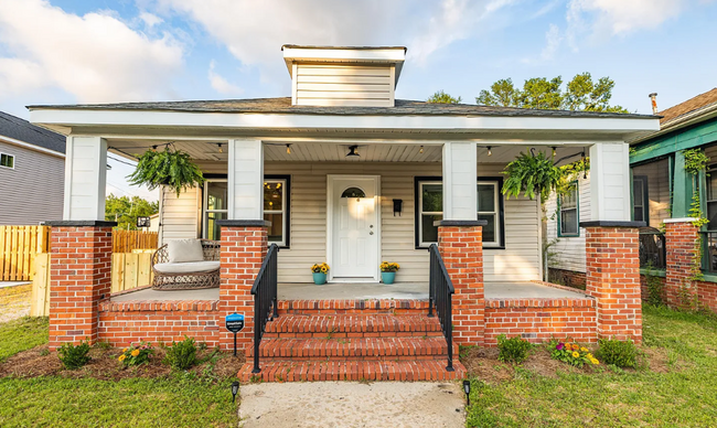 property at 1109 S 9th St