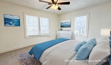 2009 23rd St in Lubbock, TX - Building Photo - Building Photo