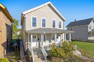 1324 Hildreth Ave in Columbus, OH - Building Photo