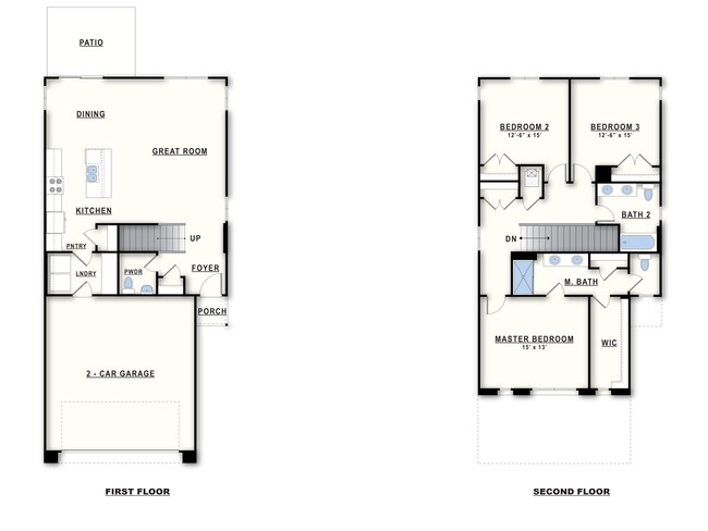 324 Timber Kate Pl in Henderson, NV - Building Photo - Building Photo