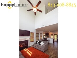 236 Swallowtail Ln in Goose Creek, SC - Building Photo - Building Photo