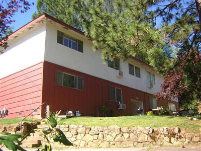 2848 Manor Dr in Placerville, CA - Foto de edificio - Building Photo